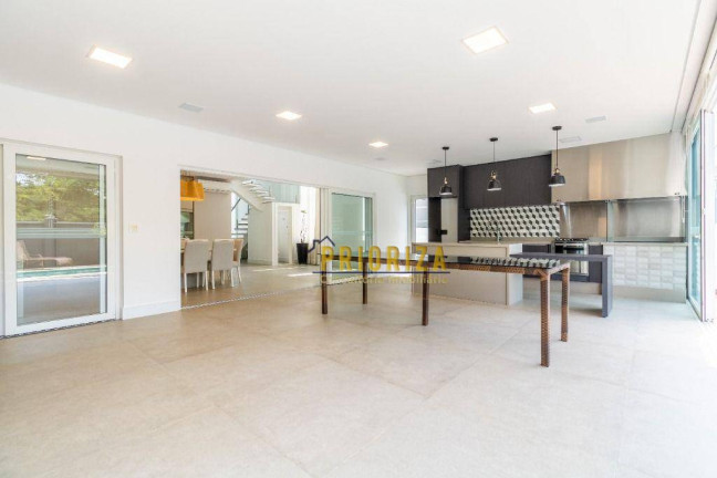 Imagem Casa com 4 Quartos à Venda, 380 m² em Alphaville Nova Esplanada I - Votorantim Imagem Casa com 4 Quartos à Venda, 380 m² em Alphaville Nova Esplanada I - Votorantim