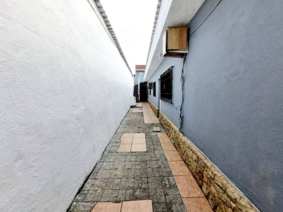 Imagem Casa com 3 Quartos para Alugar, 216 m² em Aviação - Praia Grande Imagem Casa com 3 Quartos para Alugar, 216 m² em Aviação - Praia Grande
