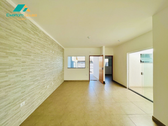 Imagem Casa com 3 Quartos à Venda, 109 m² em Nova Cerejeira - Atibaia