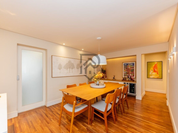 Apartamento com 3 Quartos à Venda, 141 m² em Itaim Bibi - São Paulo