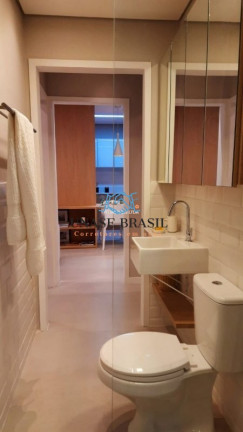 Imagem Apartamento com 2 Quartos à Venda, 56 m² em Jardim Sao Carlos - Sorocaba