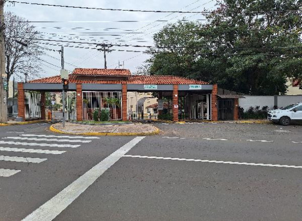 Apartamento com 1 Quarto à Venda, 56 m² em Glebas California - Piracicaba