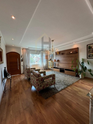Imagem Casa com 3 Quartos à Venda, 280 m² em Olímpico - São Caetano Do Sul Imagem Casa com 3 Quartos à Venda, 280 m² em Olímpico - São Caetano Do Sul