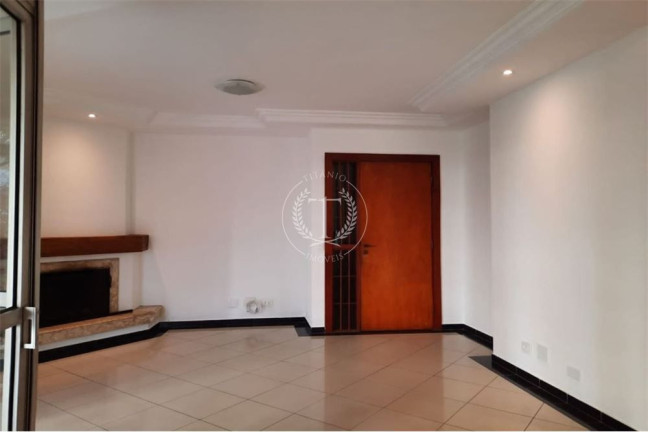 Imagem Apartamento com 3 Quartos à Venda, 119 m² em Campo Belo - São Paulo