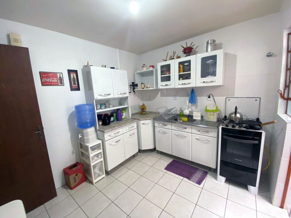 Imagem Casa com 3 Quartos à Venda, 102 m² em Partenon - Porto Alegre