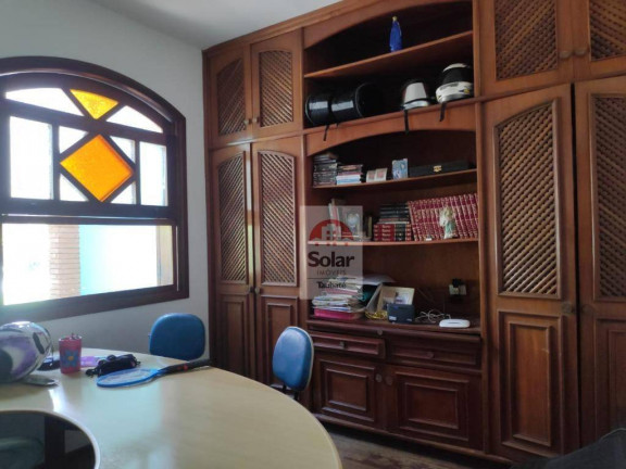 Imagem Casa com 3 Quartos à Venda, 389 m² em Condomínio Vale Do Sol - Tremembé