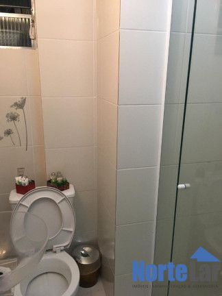 Imagem Apartamento com 2 Quartos à Venda, 50 m² em Vila Mazzei - São Paulo