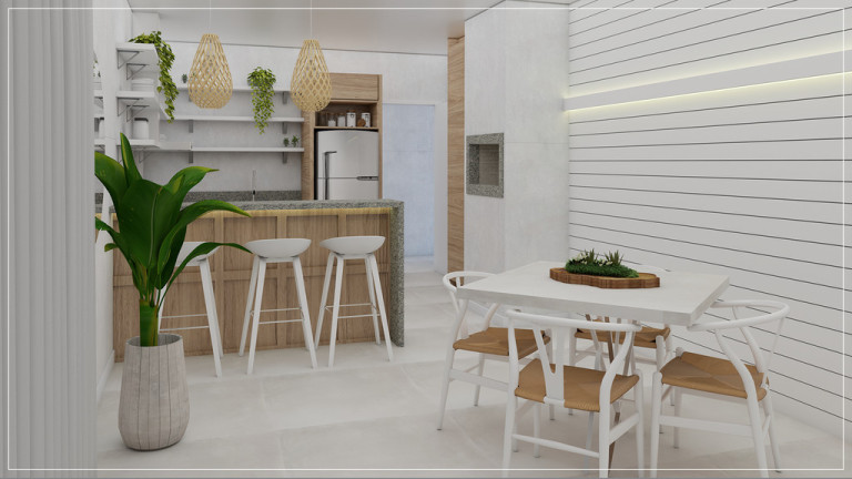 Imagem Imóvel com 2 Quartos à Venda,  em Centro - Balneário Camboriú