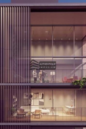 Imagem Cobertura com 4 Quartos à Venda, 269 m² em Vila Nova Conceição - São Paulo