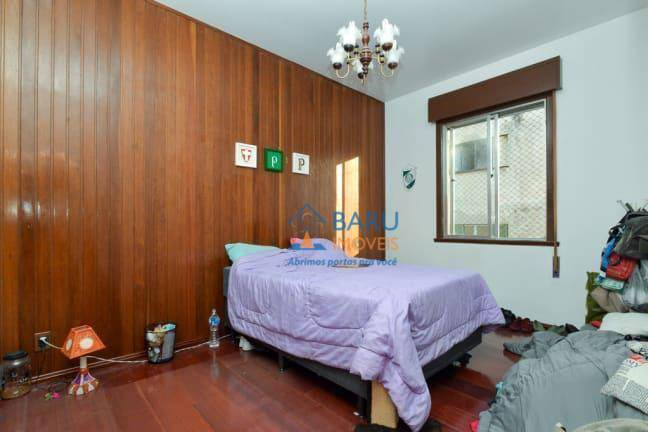 Imagem Cobertura com 3 Quartos à Venda, 110 m² em Cerqueira César - São Paulo