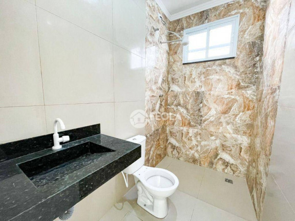 Imagem Casa com 3 Quartos à Venda, 110 m² em Terra Azul - Santa Bárbara D'oeste Imagem Casa com 3 Quartos à Venda, 110 m² em Terra Azul - Santa Bárbara D'oeste