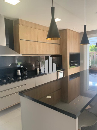 Imagem Casa de Condomínio com 4 Quartos à Venda, 320 m² em Guarita - Torres