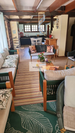 Imagem Casa com 4 Quartos à Venda, 250 m² em Sertão Do Piavu - São Sebastião