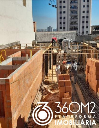 Imagem Apartamento com 2 Quartos à Venda, 82 m² em Vila Príncipe De Gales - Santo André Imagem Apartamento com 2 Quartos à Venda, 82 m² em Vila Príncipe De Gales - Santo André