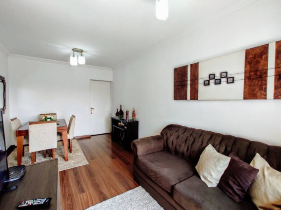 Imagem Apartamento com 2 Quartos à Venda, 57 m² em Mandaqui - São Paulo Imagem Apartamento com 2 Quartos à Venda, 57 m² em Mandaqui - São Paulo