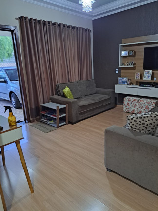 Imagem Casa com 3 Quartos à Venda, 162 m² em Zona Industrial - Sorocaba Imagem Casa com 3 Quartos à Venda, 162 m² em Zona Industrial - Sorocaba