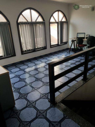 Imagem Casa com 3 Quartos à Venda, 331 m² em Balneário Flórida - Praia Grande Imagem Casa com 3 Quartos à Venda, 331 m² em Balneário Flórida - Praia Grande
