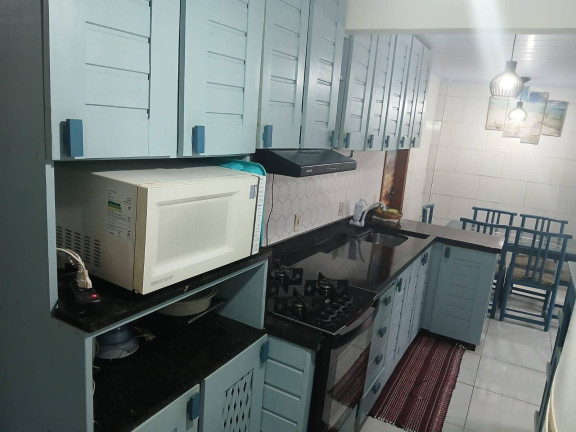 Imagem Casa com 3 Quartos à Venda, 300 m² em Itacolomi - Balneário Piçarras