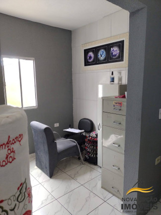 Imagem Casa com 2 Quartos à Venda,  em Rio Das Pedras - Itupeva