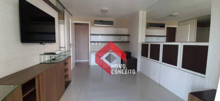 Imagem Apartamento com 3 Quartos à Venda, 123 m² em Fátima - Fortaleza