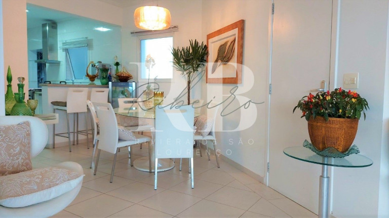 Imagem Imóvel com 4 Quartos à Venda, 160 m² em Riviera - Bertioga