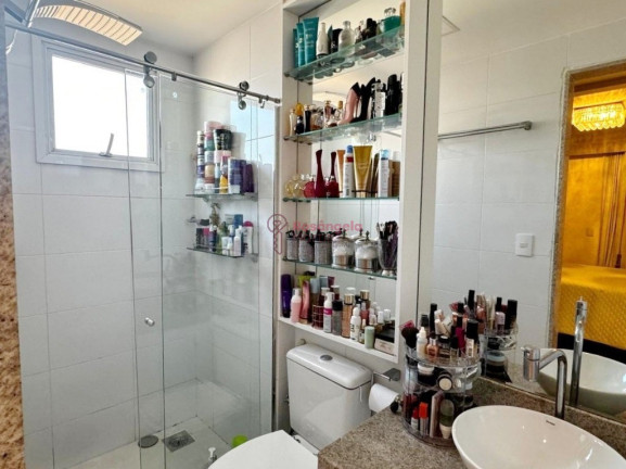 Imagem Apartamento com 3 Quartos à Venda, 115 m² em Itapuã - Vila Velha