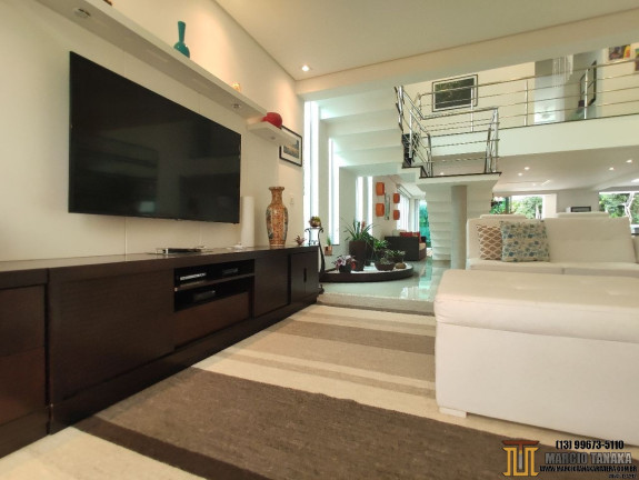 Imagem Casa com 6 Quartos à Venda, 455 m² em Riviera - Bertioga