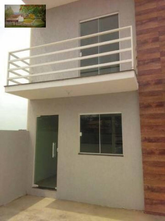 Imagem Casa com 2 Quartos à Venda, 80 m² em Lagoinha - Araruama