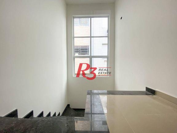 Imagem Sobrado com 3 Quartos à Venda, 120 m² em Boqueirão - Santos Imagem Sobrado com 3 Quartos à Venda, 120 m² em Boqueirão - Santos