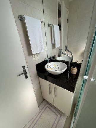 Imagem Apartamento com 2 Quartos à Venda, 50 m² em Jardim Myrian Moreira Da Costa - Campinas