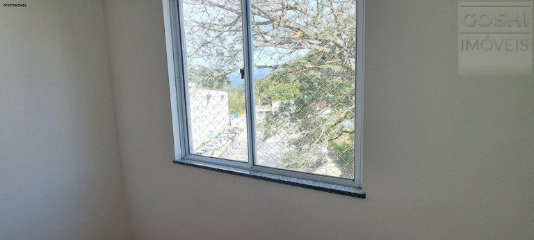Imagem Apartamento com 2 Quartos à Venda, 46 m² em Cascata Do Imbuí - Teresópolis