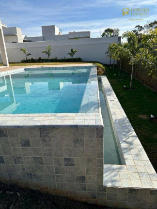 Imagem Casa com 3 Quartos à Venda, 322 m² em Condomínio Santa Mônica - Itu Imagem Casa com 3 Quartos à Venda, 322 m² em Condomínio Santa Mônica - Itu