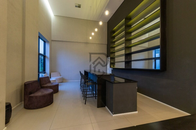 Imagem Apartamento com 1 Quarto à Venda, 38 m² em Vila Mariana - São Paulo