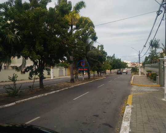 Imagem Apartamento com 3 Quartos para Alugar ou Temporada, 75 m² em Nova Parnamirim - Parnamirim