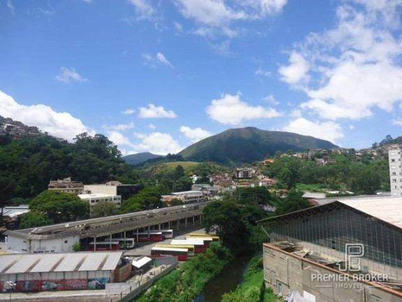 Imagem Apartamento com 2 Quartos à Venda, 73 m² em Várzea - Teresópolis Imagem Apartamento com 2 Quartos à Venda, 73 m² em Várzea - Teresópolis