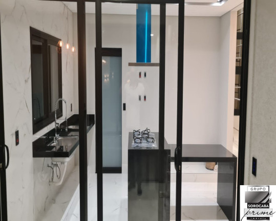 Imagem Casa com 3 Quartos à Venda, 172 m² em Parque Ibiti Reserva - Sorocaba Imagem Casa com 3 Quartos à Venda, 172 m² em Parque Ibiti Reserva - Sorocaba
