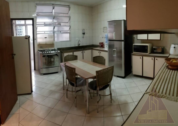 Imagem Apartamento com 3 Quartos à Venda, 140 m² em Ponta Da Praia - Santos Imagem Apartamento com 3 Quartos à Venda, 140 m² em Ponta Da Praia - Santos