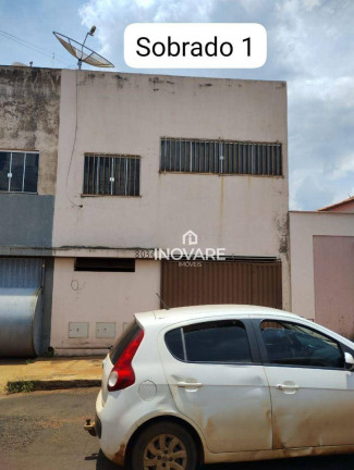 Imagem Terreno à Venda, 400 m² em Setor Bela Vista - Itumbiara Imagem Terreno à Venda, 400 m² em Setor Bela Vista - Itumbiara
