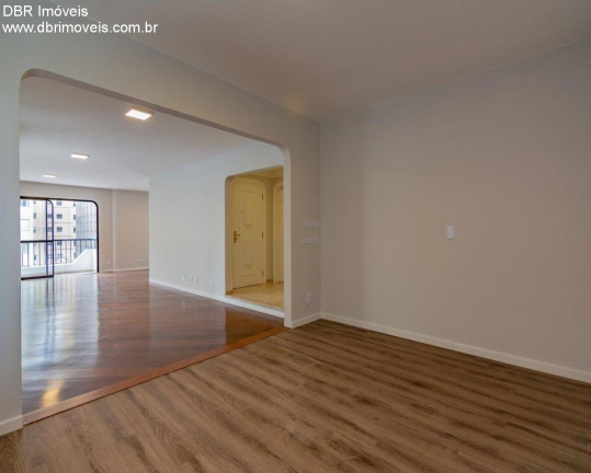 Imagem Apartamento com 3 Quartos à Venda, 293 m² em Jardim Paulista - São Paulo