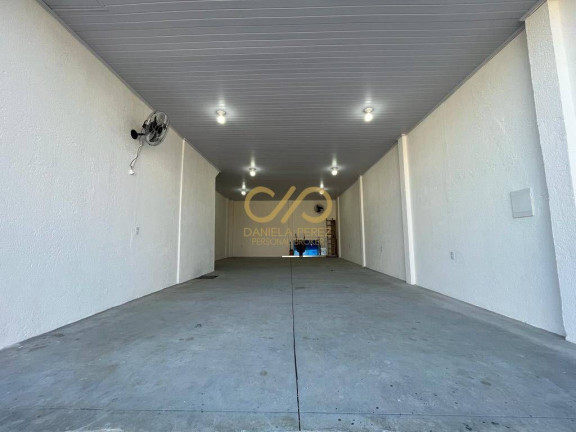 Galpão à Venda, 182 m² em Tupi - Praia Grande