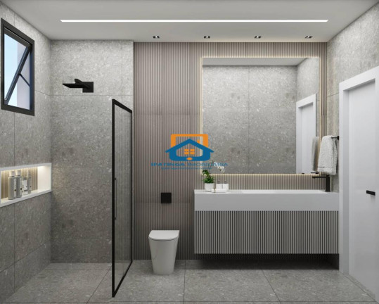 Imagem Casa com 3 Quartos à Venda, 160 m² em Cidade Nova - Santana Do Paraíso