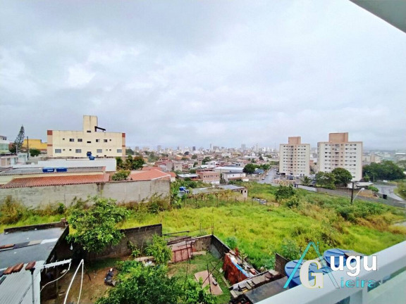 Imagem Apartamento com 2 Quartos à Venda, 51 m² em Jardim Boa Vista - Guarapari