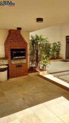 Imagem Apartamento com 3 Quartos à Venda, 102 m² em Parque Da Mooca - São Paulo Imagem Apartamento com 3 Quartos à Venda, 102 m² em Parque Da Mooca - São Paulo