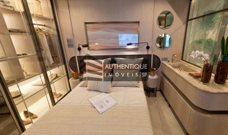Imagem Imóvel com 1 Quarto à Venda, 34 m² em Vila Mariana - São Paulo Imagem Imóvel com 1 Quarto à Venda, 34 m² em Vila Mariana - São Paulo