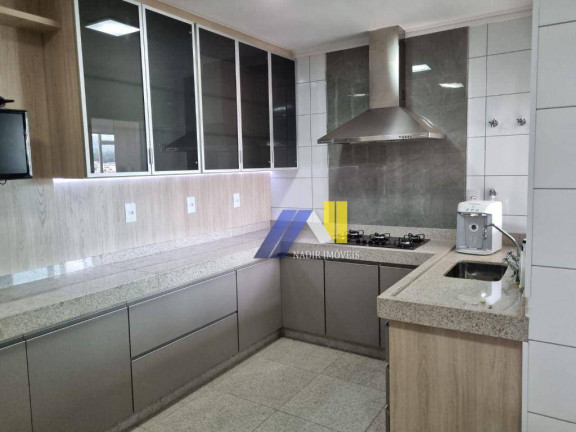 Imagem Apartamento com 4 Quartos à Venda, 175 m² em Centro - Pouso Alegre