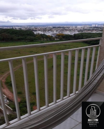 Imagem Apartamento com 2 Quartos à Venda, 52 m² em Jardim Guarujá - Sorocaba Imagem Apartamento com 2 Quartos à Venda, 52 m² em Jardim Guarujá - Sorocaba
