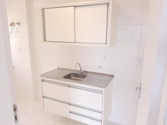 Imagem Apartamento com 2 Quartos à Venda, 43 m² em Assunção - São Bernardo Do Campo