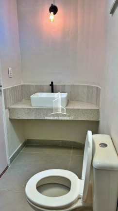 Imagem Apartamento com 3 Quartos à Venda, 118 m² em Vicente Pinzon - Fortaleza Imagem Apartamento com 3 Quartos à Venda, 118 m² em Vicente Pinzon - Fortaleza
