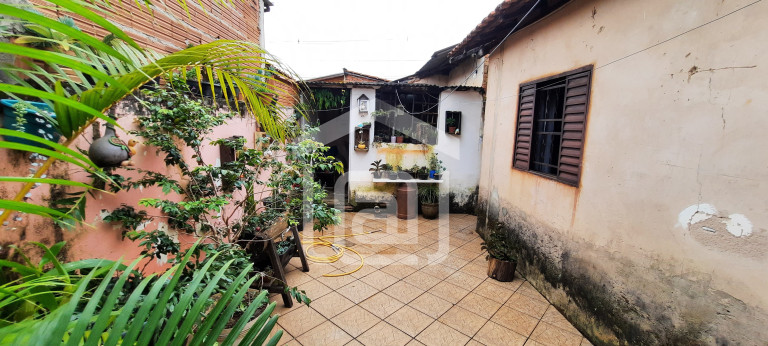 Imagem Casa com 3 Quartos à Venda, 150 m² em Centro - Bandeira Do Sul