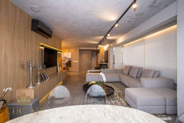 Imagem Apartamento com 4 Quartos à Venda, 209 m² em Itaim - São Paulo Imagem Apartamento com 4 Quartos à Venda, 209 m² em Itaim - São Paulo